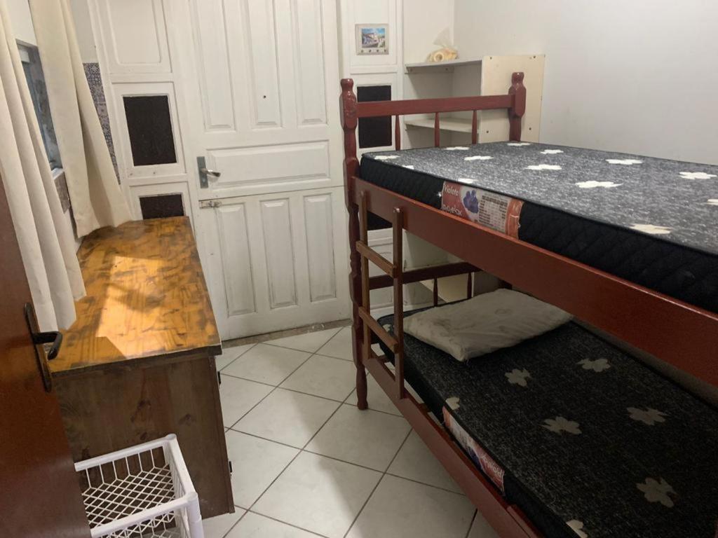 Hostel Uni Florianópolis Zewnętrze zdjęcie